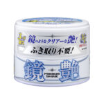Soft99 Mirror Shine Wax Light 200 g