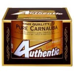 Soft99 Authentic Premium 200g 10162 - High quality pure Carnauba