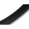 MOMO Race 2.0 Steering Wheel 320mm - Black Leather / Anthracite Spokes