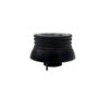 S2503 1 LUISI Steering Wheel Hub Boss Kit - FIAT 124 Coupe'/Spyder/Sport - ref. S2503