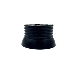 S2506 LUISI Steering Wheel Hub Boss Kit - FIAT 124 Special - 124 Special T - ref. S2506