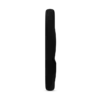 VLOGISIMGT320 2 MOMO × Logitech SIM GT 320 - Black Microfibre / Black Spokes