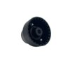p1504 LUISI Steering Wheel Hub Boss Kit - BMW Serie 7 (E32) - ref. P1504