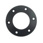 MOMO NSX Type-R Competition Steering Wheel Horn Button Ring Black 11814211123