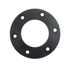 MOMO NSX Type-R Competition Steering Wheel Horn Button Ring Black 11814211123