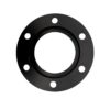 MOMO Tuner Horn Button Decorative Outer Ring MOMO Tuner Horn Button Decorative Outer Ring - Black