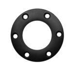 MOMO Tuner Horn Button Decorative Outer Ring - Black