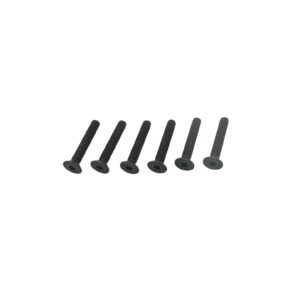 Long Screws
