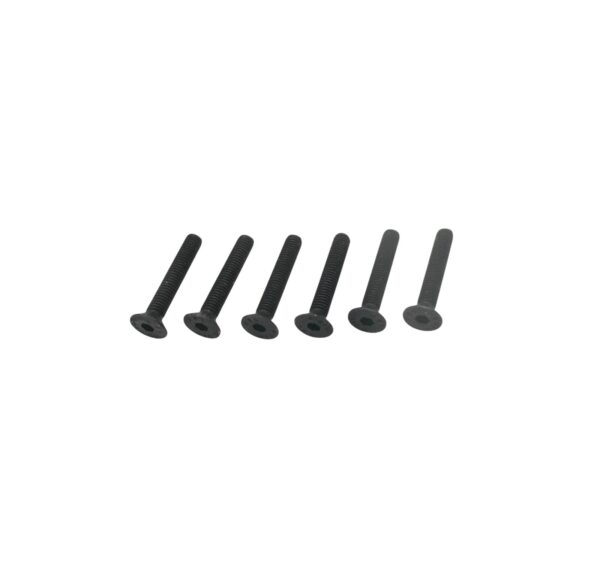 Long Screws