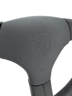 Porsche Club Sport 000043162008YR Steering Wheel