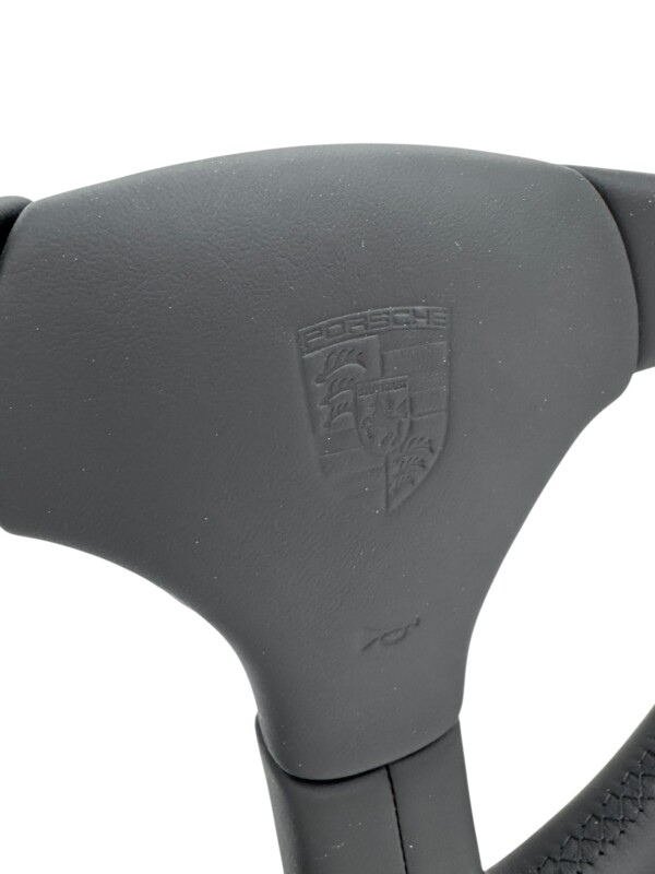 Porsche Club Sport 000043162008YR Steering Wheel