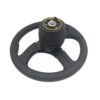 000043162008YRClub Sport Porsche Porsche Club Sport 000043162008YR Steering Wheel