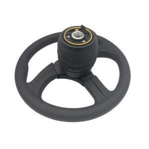 Porsche Club Sport 000043162008YR Steering Wheel