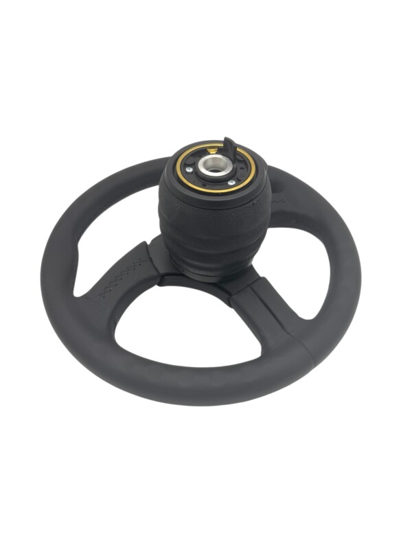 Porsche Club Sport 000043162008YR Steering Wheel
