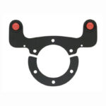 Sparco Dual Button Kit Part Number: 015NE982