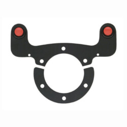 Sparco Dual Button Kit Part Number: 015NE982