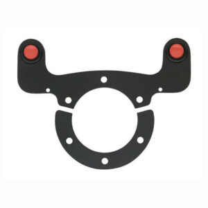 Sparco Dual Button Kit Part Number: 015NE982
