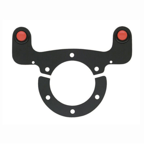 Sparco Dual Button Kit Part Number: 015NE982