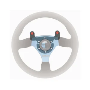 Sparco Dual Button Kit Part Number: 015NE982