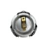 Double Contact Nardi Horn Button