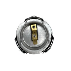 Double Contact Nardi Horn Button
