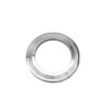 Ring Glossy Aluminium 4041.18.1800