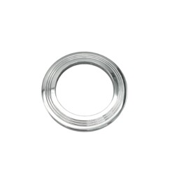 Ring Glossy Aluminium 4041.18.1800