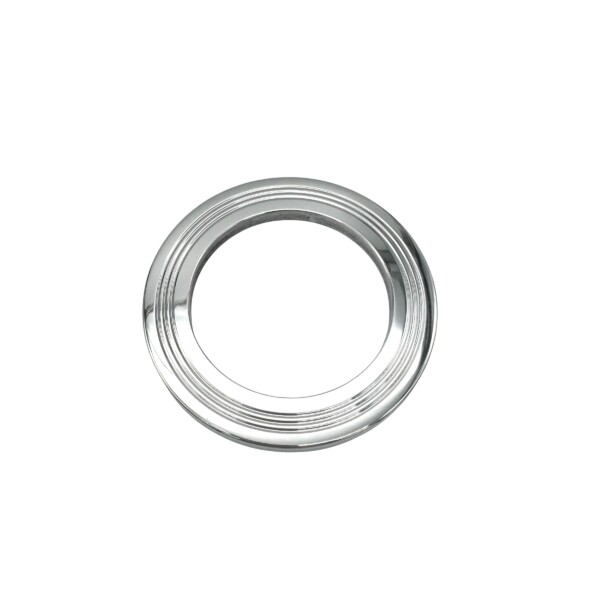 Ring Glossy Aluminium 4041.18.1800