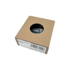 Ring Glossy Aluminium 4041.18.1800