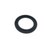 4041.18.1600 1 Trim Ring Black Aluminium 4041.18.1600