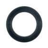 4041.18.1600 Trim Ring Black Aluminium 4041.18.1600