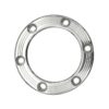 4041211830 Trim Ring Polished with Screws Aluminium 4041.21.1830