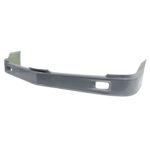 ALPINA Front Spoiler for BMW 2002 - GRP (Glass Reinforced Plastic) / Unpainted