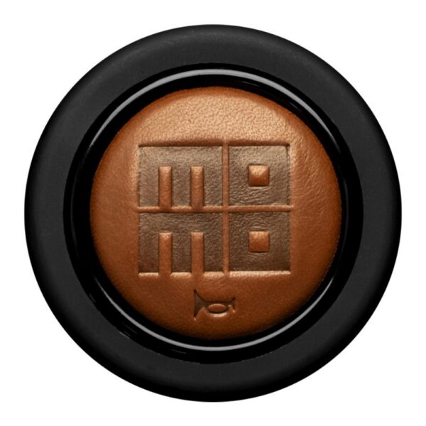 MOMO Heritage Cigar Leather SPHOHERLEABRR SPHOHERLEABRR