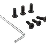 MOMO Screws 12941111117