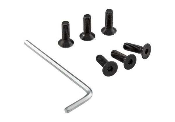 MOMO Screws 12941111117