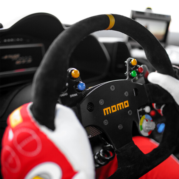 MOMO Carbon Plate ACVCARBPLA4PL
