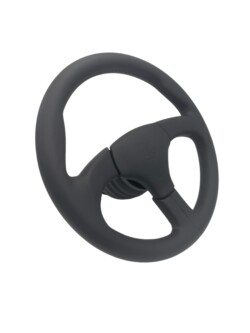 Porsche Club Sport 000043162008YR Steering Wheel