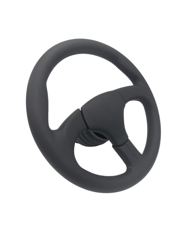 Porsche Club Sport 000043162008YR Steering Wheel