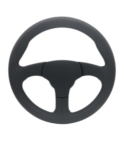 Porsche Club Sport 000043162008YR Steering Wheel