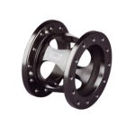 OMP Fixed Steering Wheel Spacer - Aluminium / Black