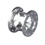 OMP Fixed Steering Wheel Spacer - Aluminium / Silver / 60mm