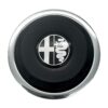 Nardi Classic Steering Wheel Horn Push Button - Alfa Romeo / Single Contact 1/C