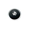 Nardi Classic Steering Wheel Horn Push Button - Alfa Romeo / Single Contact 1/C