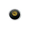 Nardi Classic Steering Wheel Horn Push Button - Ferrari / Double Contact 2/C