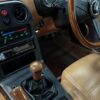 NARDI ND Classic Steering Wheel 360mm - for Mazda MazdaSpeed x MX-5 Miata [NA8C | NA6EC] V-Spec