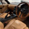 NARDI ND Classic Steering Wheel 360mm - for Mazda MazdaSpeed x MX-5 Miata [NA8C | NA6EC] V-Spec