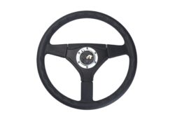 MOMO Flyer VFLYERBLK38R