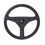MOMO Flyer Steering Wheel VFLYERBLK38R
