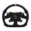 Momo-Sim-GT-Pro-320-Tracks-x-Logitech-G-Steering-Wheel-04-800x800 MOMO × Logitech SIM GT-PRO 320 TRACKS - Black Suede / Black Spokes